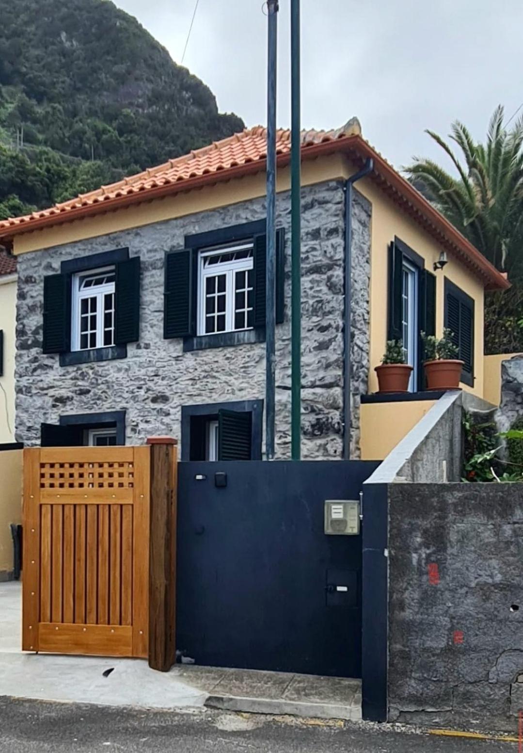 Villa Casa Do Amigo Seixal  Exterior foto