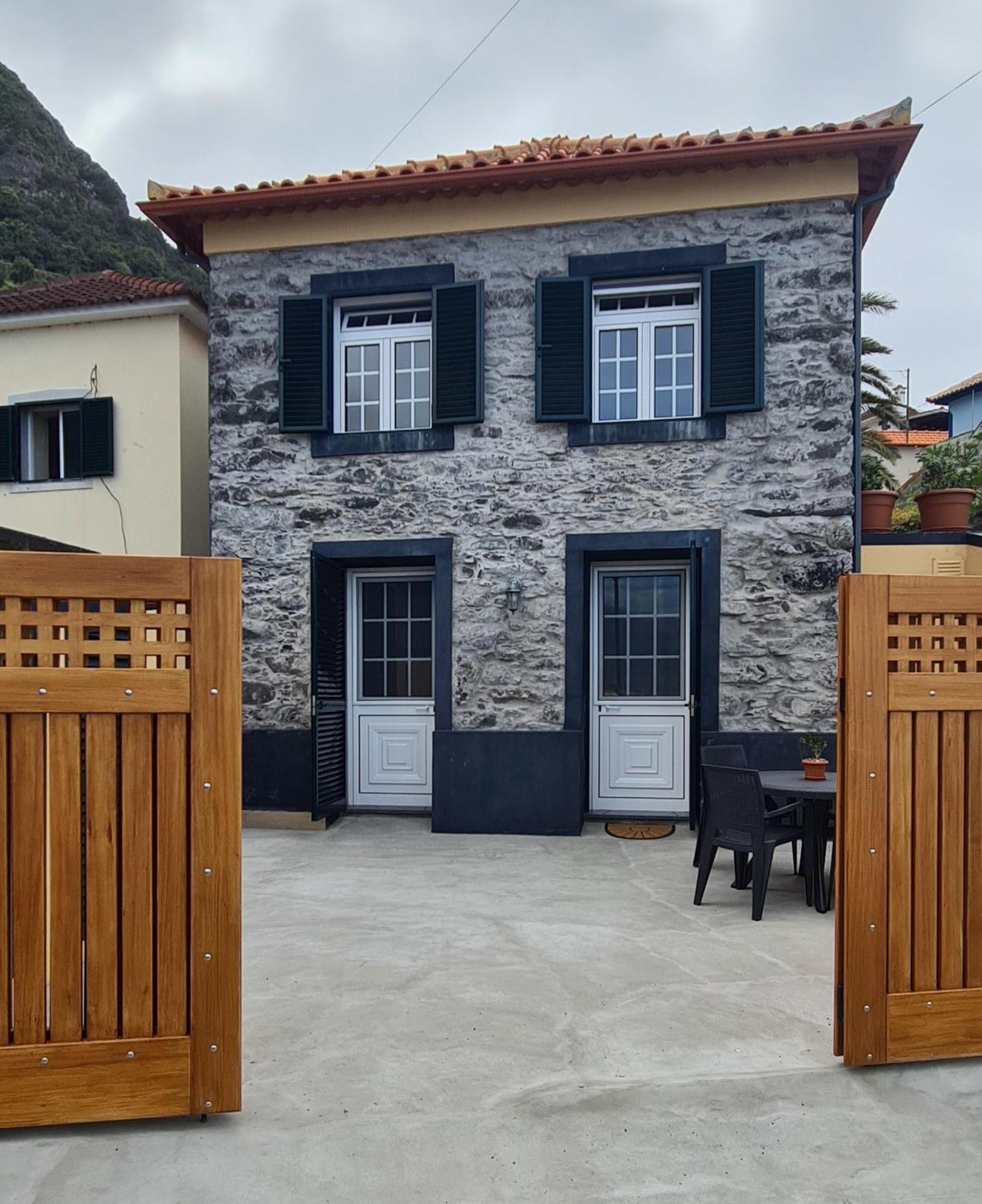Villa Casa Do Amigo Seixal  Exterior foto